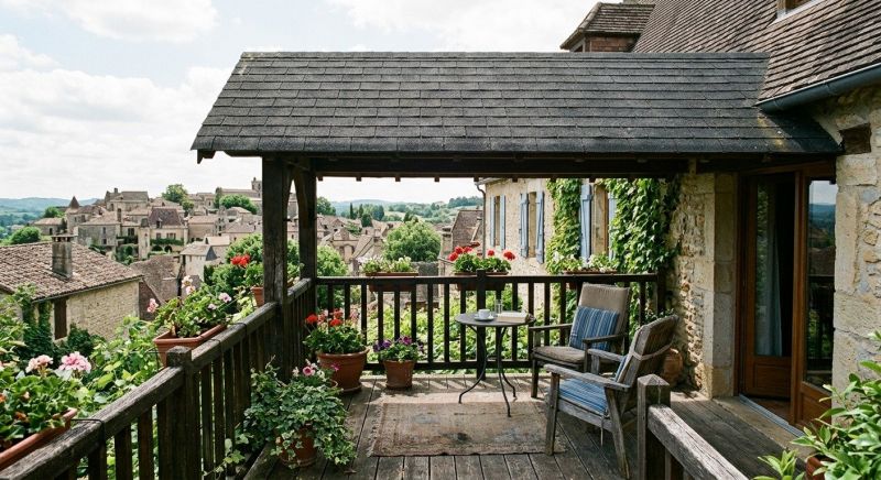 Porch Roofing Installation in Evergreen, CO