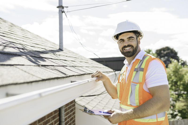 Pvc Roof Inspection in Evergreen, CO