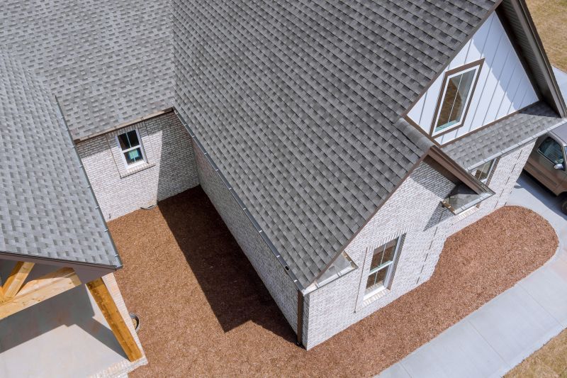 Residential Roof Replacement in Clear Creek County, CO