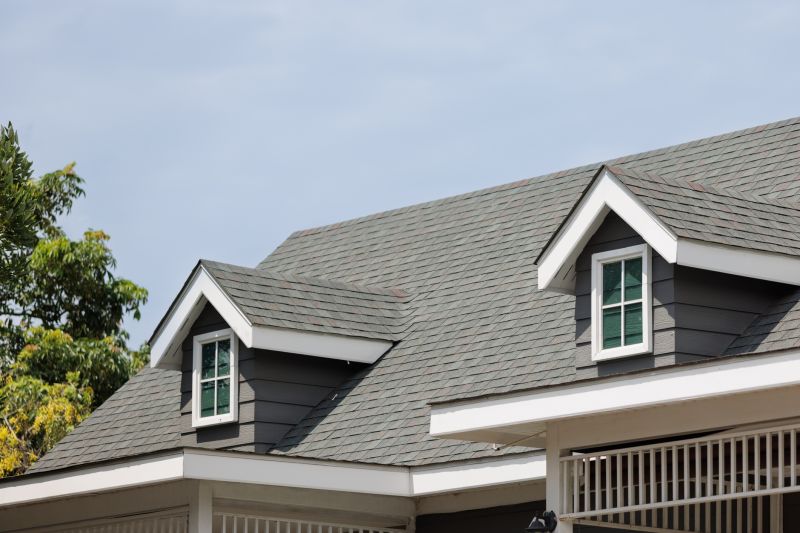 Residential Roof Replacement in Golden, CO