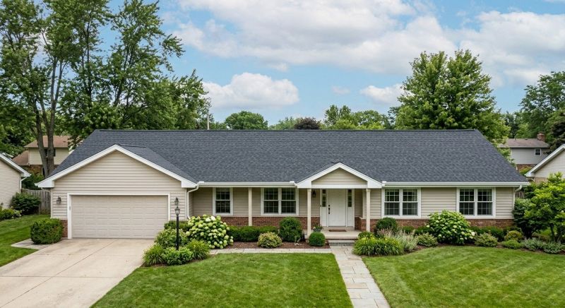 Residential Roof Replacement in Indian Hills, CO