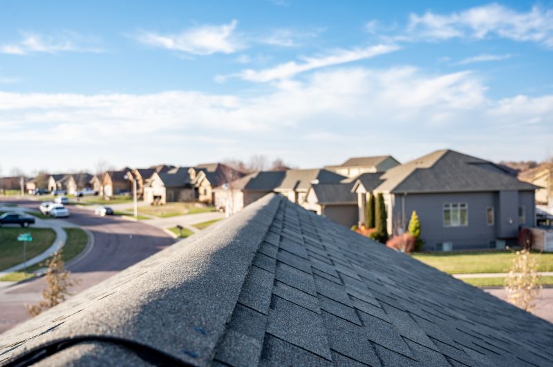 Roof Construction in Clear Creek County, CO