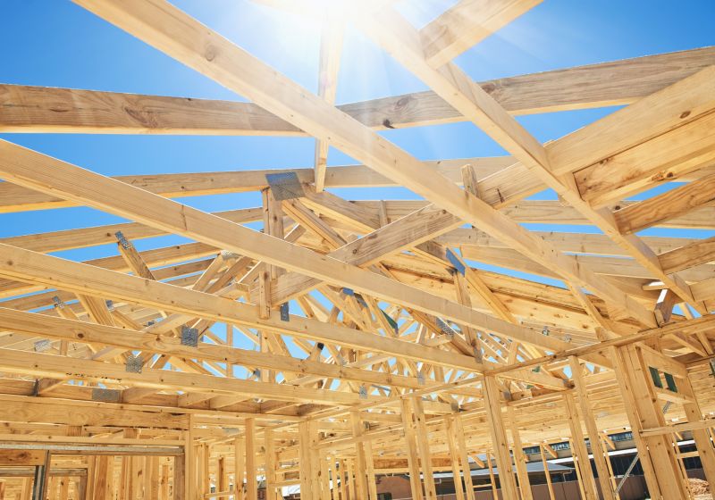 Roof Construction in Conifer, CO