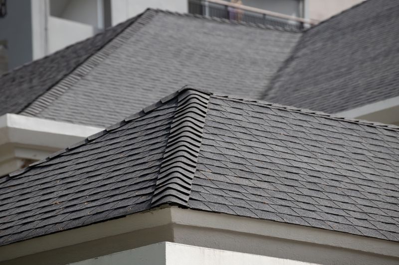 Roof Construction in Gilpin County, CO