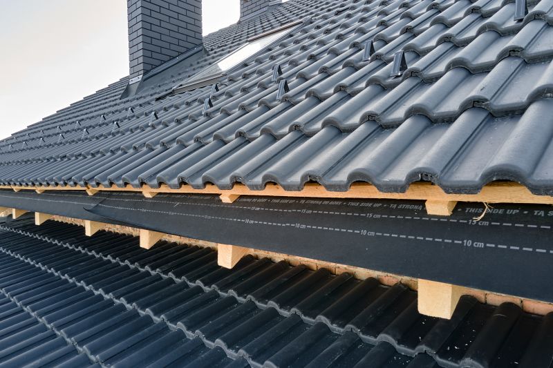 Roof Construction in Golden, CO