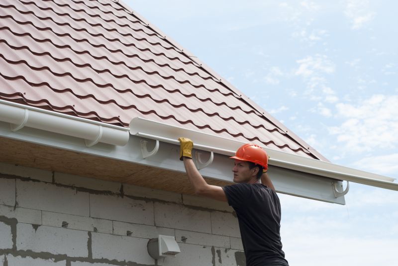 Roof Construction in Littleton, CO