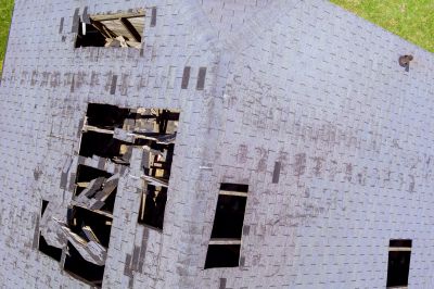 Roof Damage Repair in Gilpin County, CO