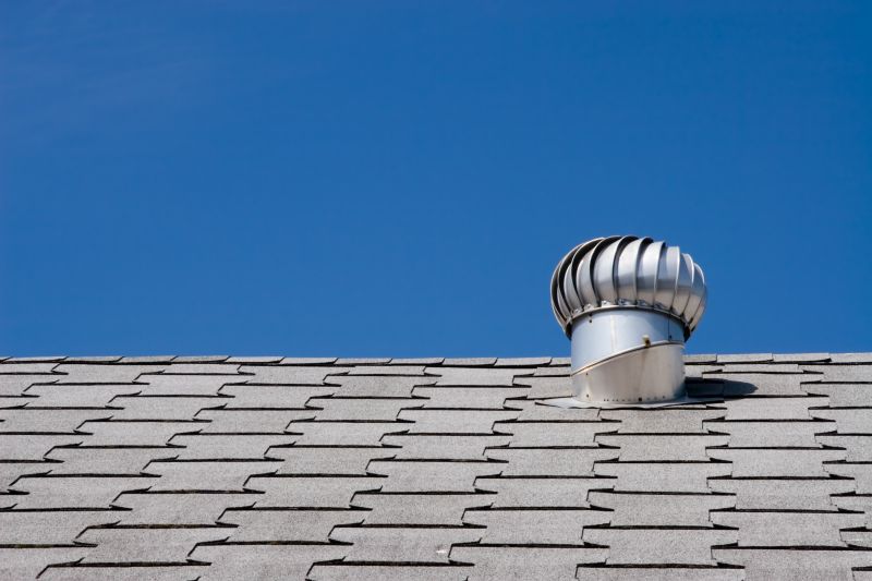 Roof Exhaust Installation in Douglas County, CO