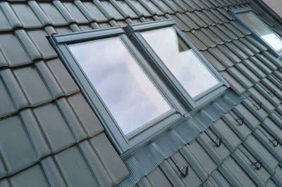 Roof Flashing Installation in Littleton, CO