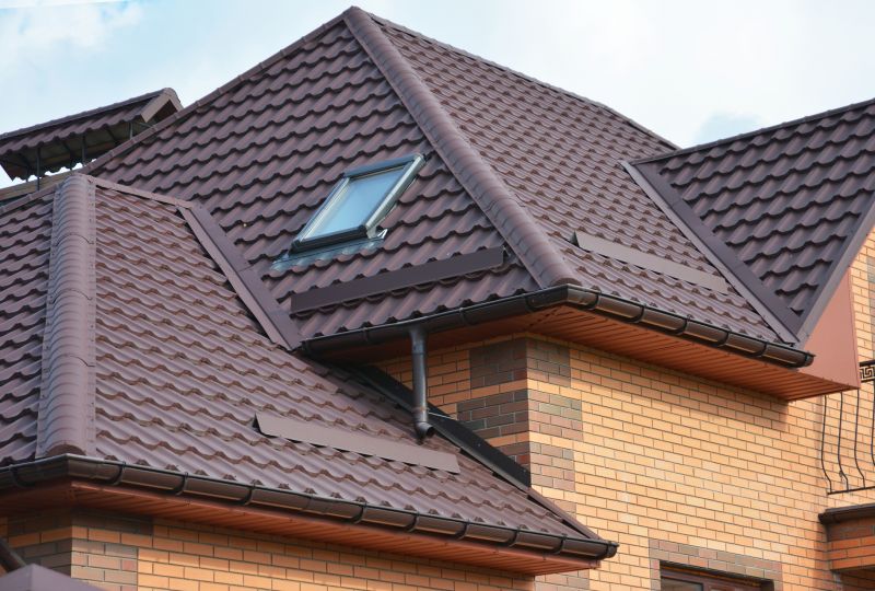 Roof Flashing Service in Conifer, CO