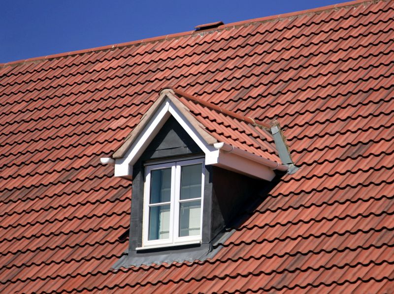 Roof Flashing Service in Denver, CO