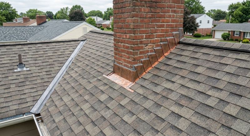 Roof Flashing Service in Littleton, CO