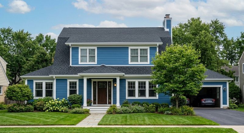 Roof Replacement in Indian Hills, CO