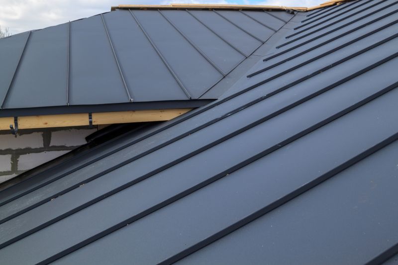 Roof Sealing in Arvada, CO