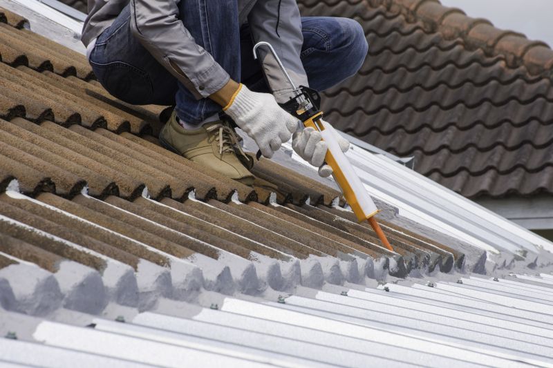 Roof Sealing in Bailey, CO