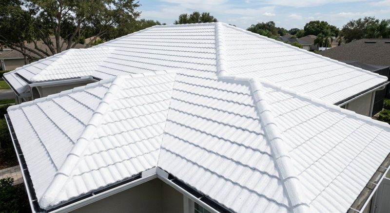 Roof Sealing in Black Hawk, CO