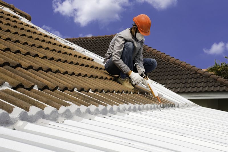 Roof Sealing in Clear Creek County, CO