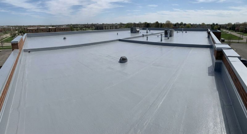 Roof Sealing in Clear Creek County, CO
