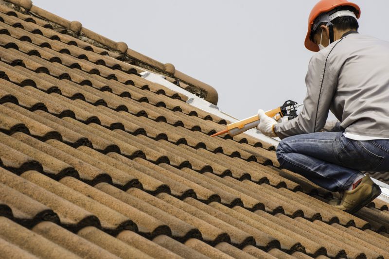 Roof Sealing in Englewood, CO