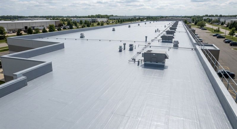 Roof Sealing in Jefferson County, CO