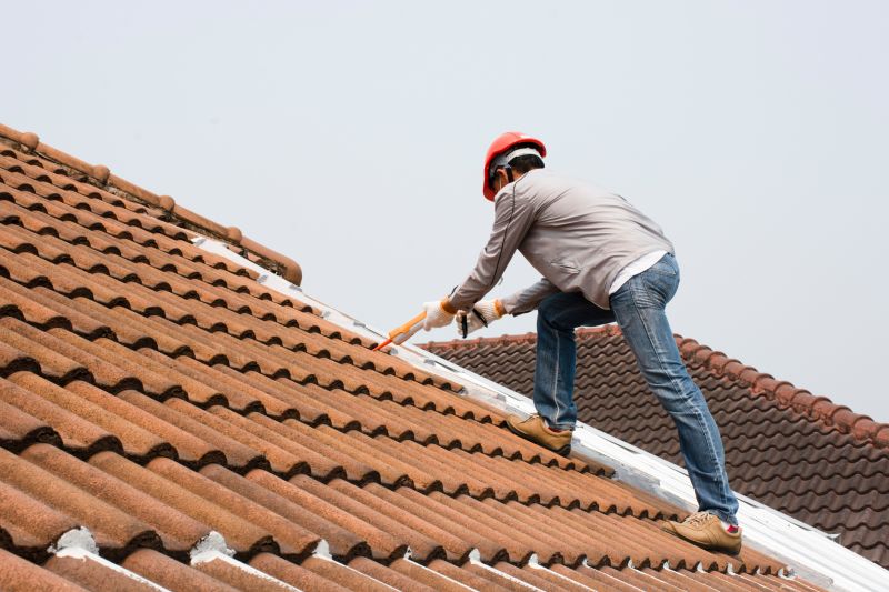 Roof Sealing in Morrison, CO