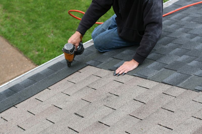 Roof Shingles Replacement in Bailey, CO