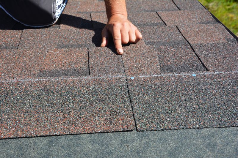 Roof Shingles Replacement in Littleton, CO