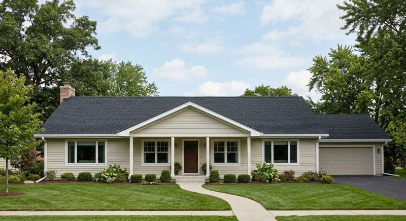 Roof Shingles Replacement in Westminster, CO