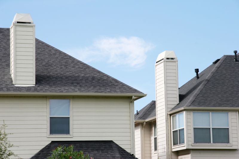 Roof Shingles Replacement in Wheat Ridge, CO