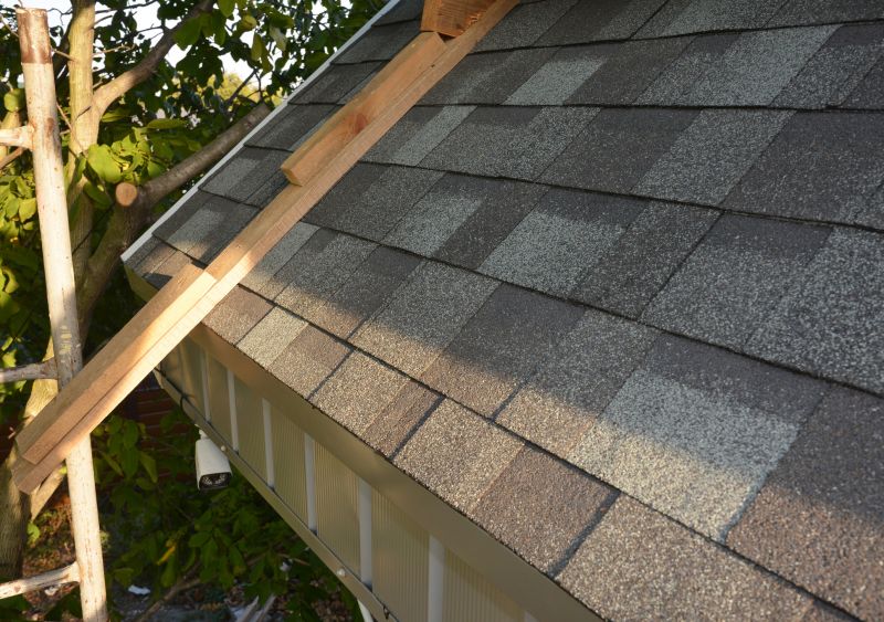 Roof Vent Flashing Repair in Evergreen, CO