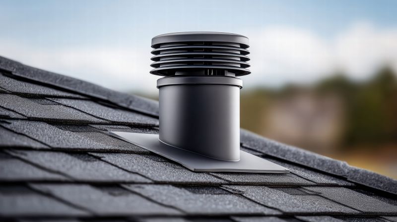 Roof Vent Installation Service in Arvada, CO
