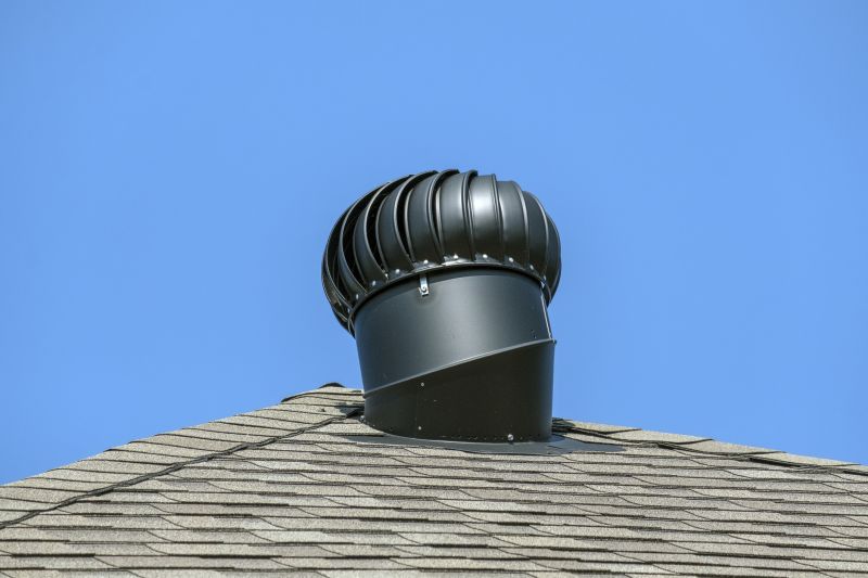 Roof Vent Installation Service in Douglas County, CO