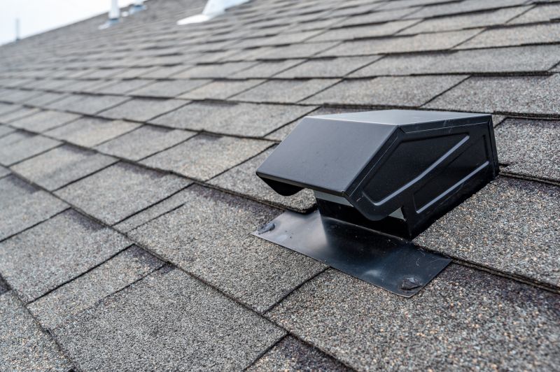 Roof Vent Installation Service in Golden, CO