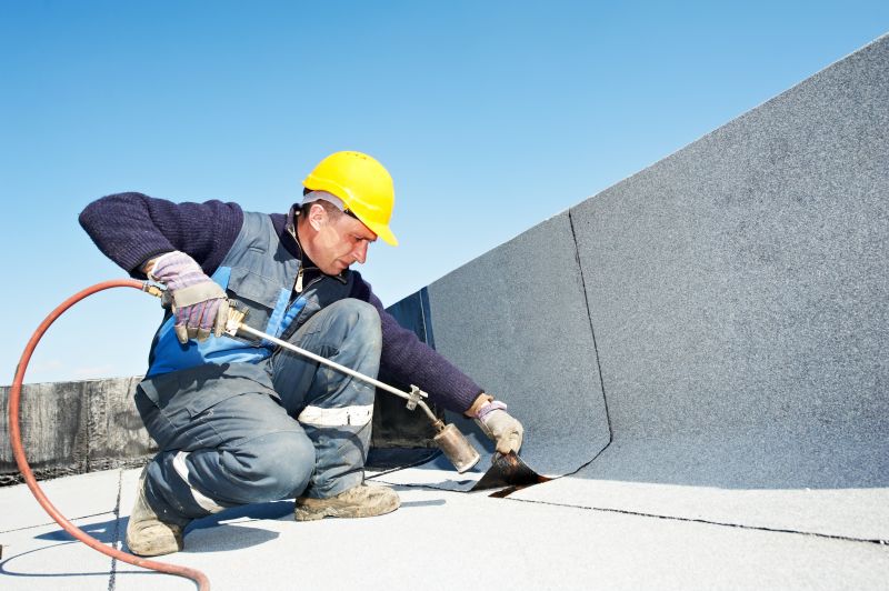 Roof Waterproofing in Black Hawk, CO