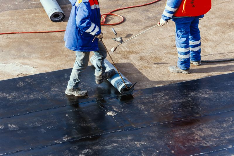 Roof Waterproofing in Black Hawk, CO
