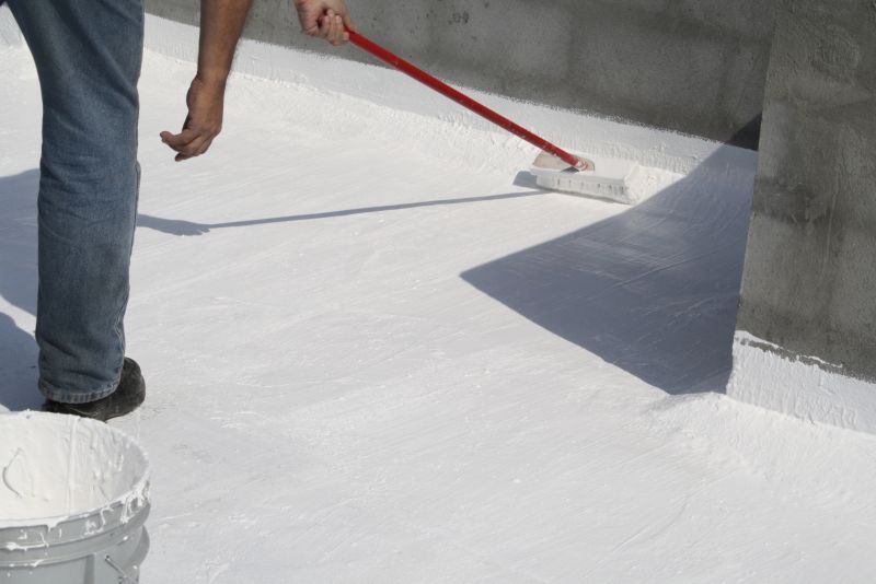 Roof Waterproofing in Clear Creek County, CO