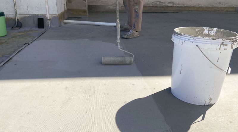 Roof Waterproofing in Clear Creek County, CO