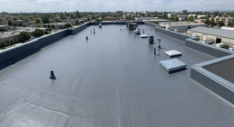 Roof Waterproofing in Denver, CO