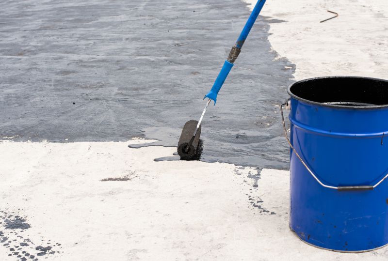 Roof Waterproofing in Denver County, CO