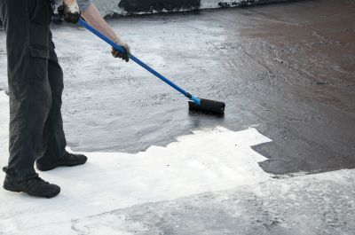 Roof Waterproofing in Englewood, CO