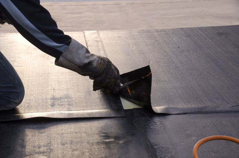 Roof Waterproofing in Gilpin County, CO