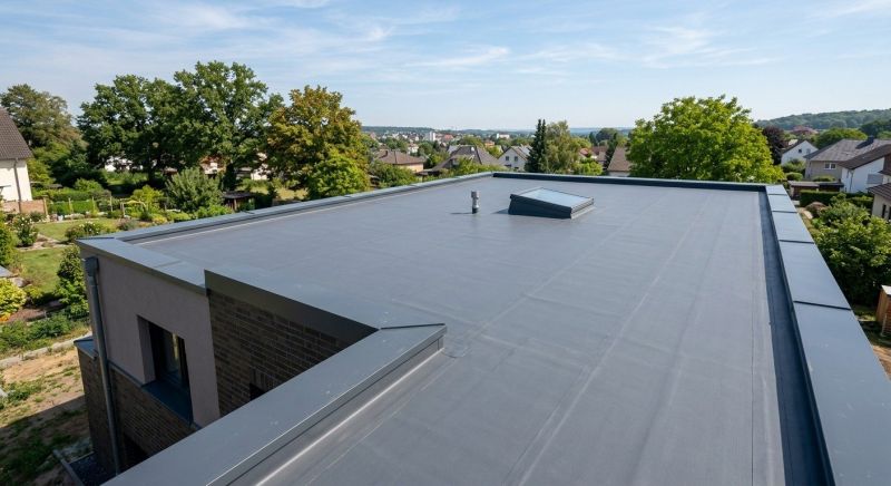 Roof Waterproofing in Littleton, CO