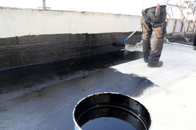 Roof Waterproofing in Park County, CO