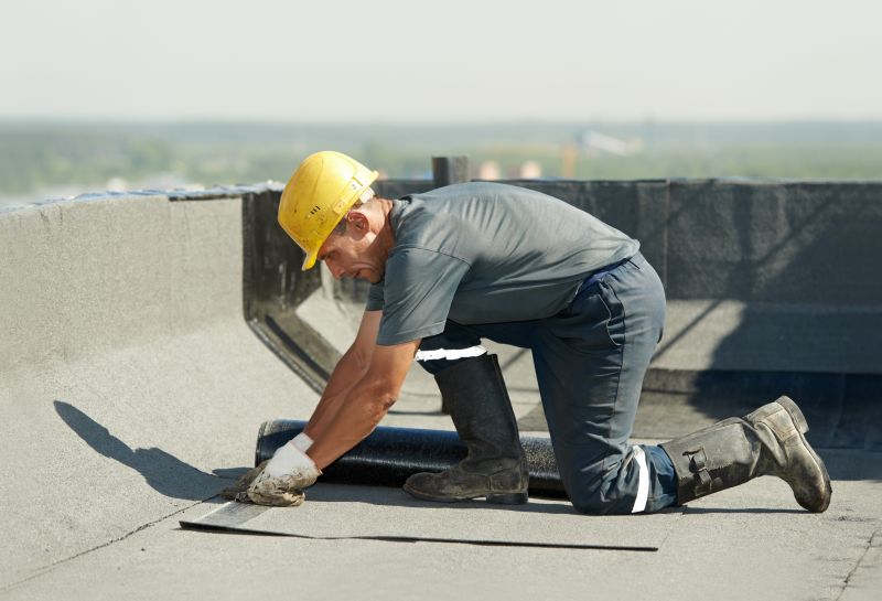 Roof Waterproofing in Park County, CO