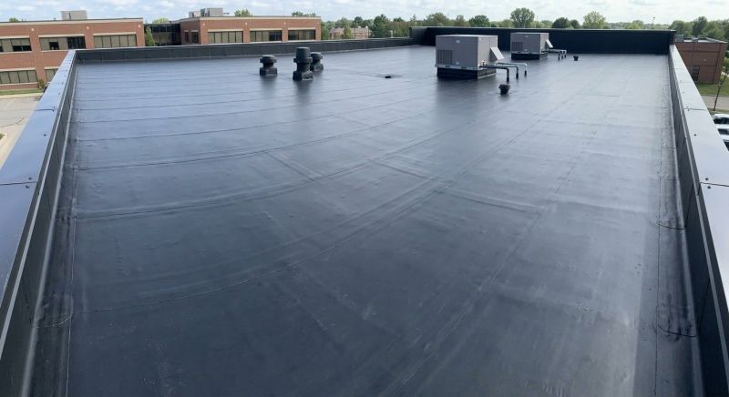 Roof Weatherproofing in Conifer, CO