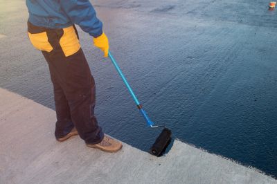 Roof Weatherproofing in Denver County, CO