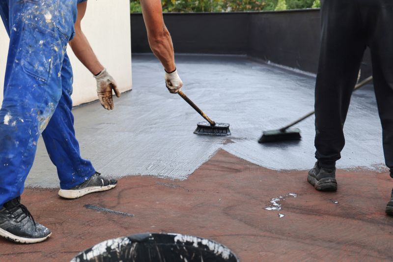 Roof Weatherproofing in Douglas County, CO