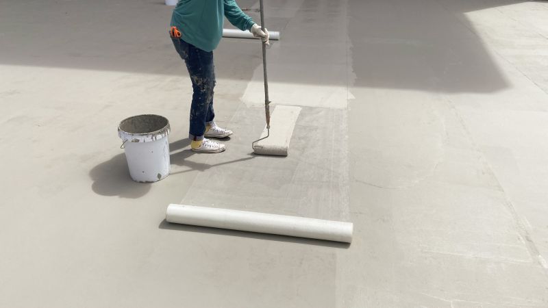 Roof Weatherproofing in Golden, CO