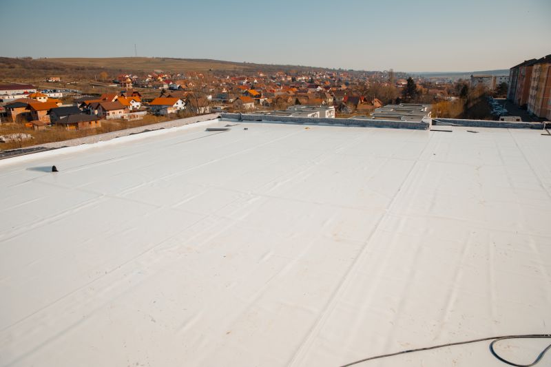 Roof Weatherproofing in Indian Hills, CO