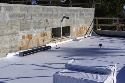 Roof Weatherproofing in Littleton, CO